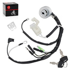 Combination Switch Assembly for Honda GX610 GX620 GX670 (35100-ZJ1-841)