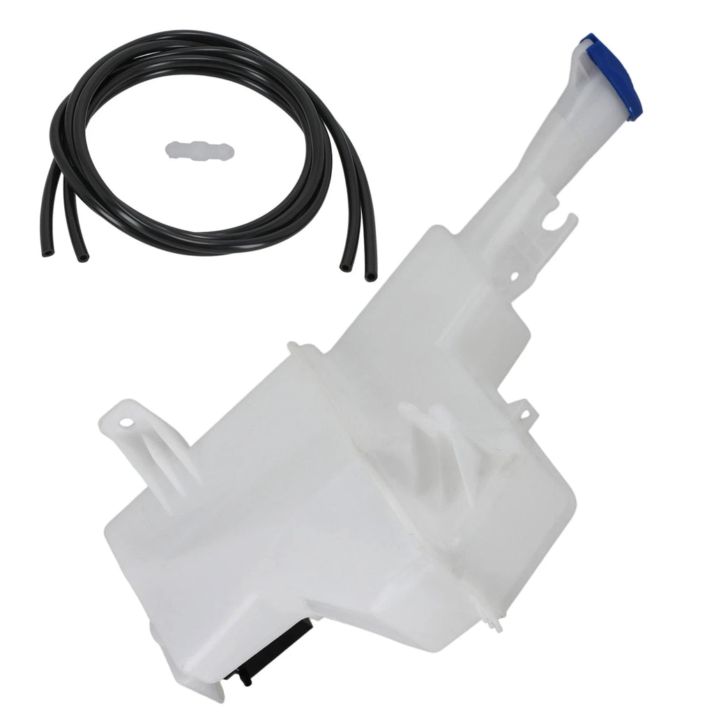 Front Washer Tank Bottle for Hyundai Tucson (2016–2021) 98620-D3100 Plastic