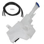 Front Washer Tank Bottle for Hyundai Tucson (2016–2021) 98620-D3100 Plastic