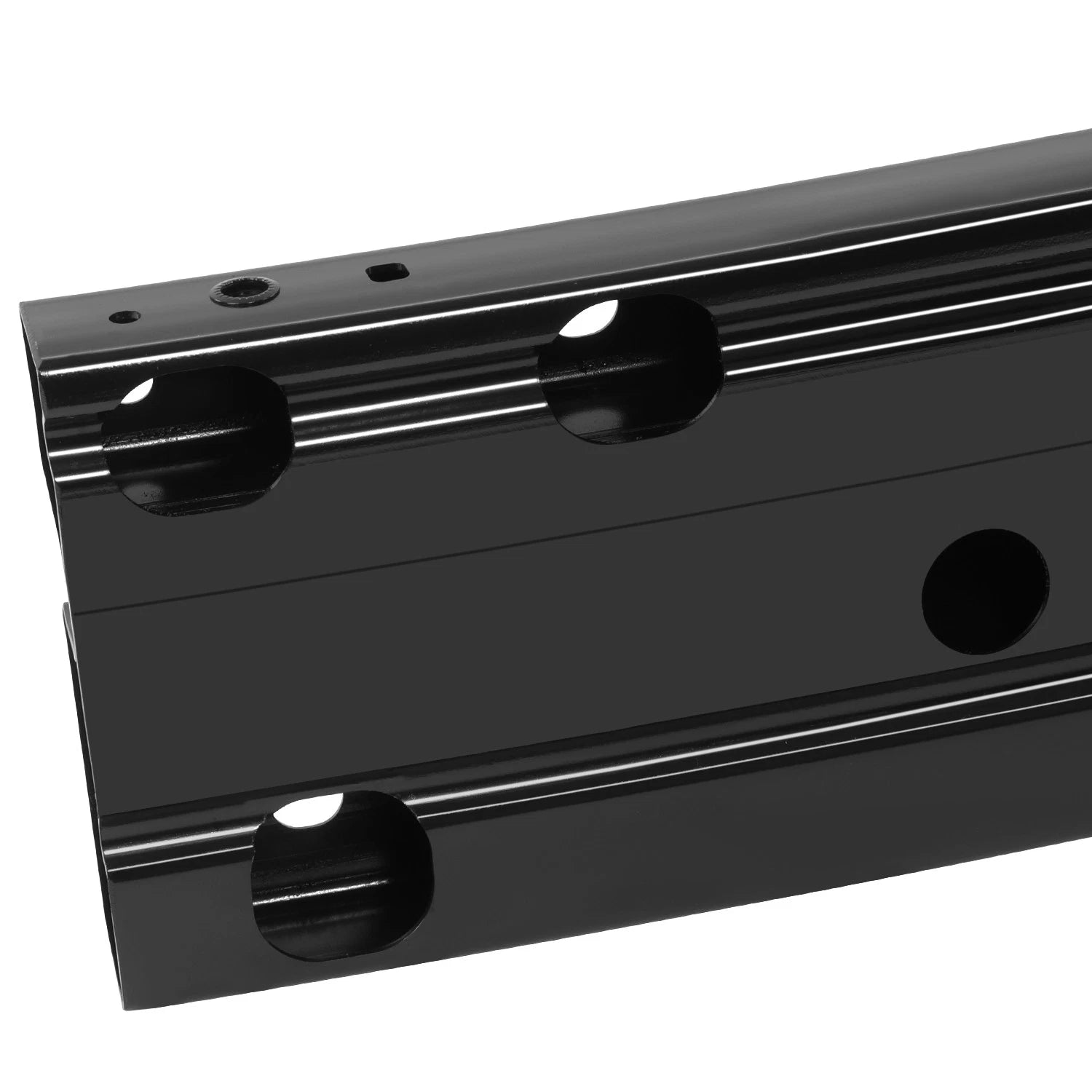 Steel Front Bumper Face Bar Reinforcement for Nissan Rogue (2015–2020)