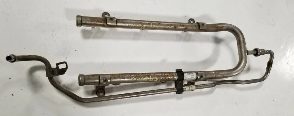 Fuel Rail and Line for Ford Flex (2009–2012) 3.5L NA