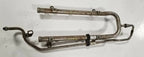 Fuel Rail and Line for Ford Flex (2009–2012) 3.5L NA