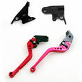 Long Clutch Brake Lever for Trident Bonneville T120/T100 (2016–2022) T9
