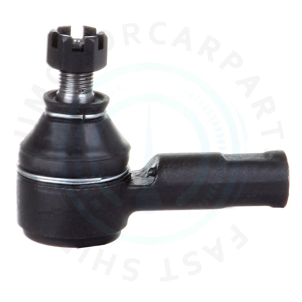2X Front Outer Tie Rod Ends for Chevy Sprint Metro Pontiac Firefly (1985–1992)
