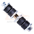 Set of 6 Front Lower Ball Joints for Honda Civic (1996–2000)