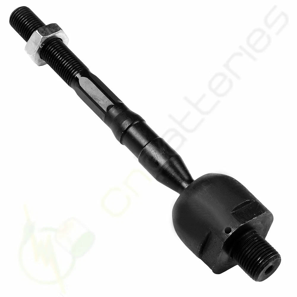 12pc Front Control Arm Sway Bar Suspension Kit for Mazda 6 (2003–2007)