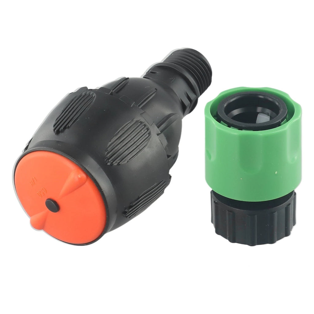 Rotating Sprinkler for Lawns and Gardens (All Sizes)