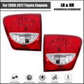Tail Light Assembly for Toyota Sequoia (2008–2017) Inner Right & Left