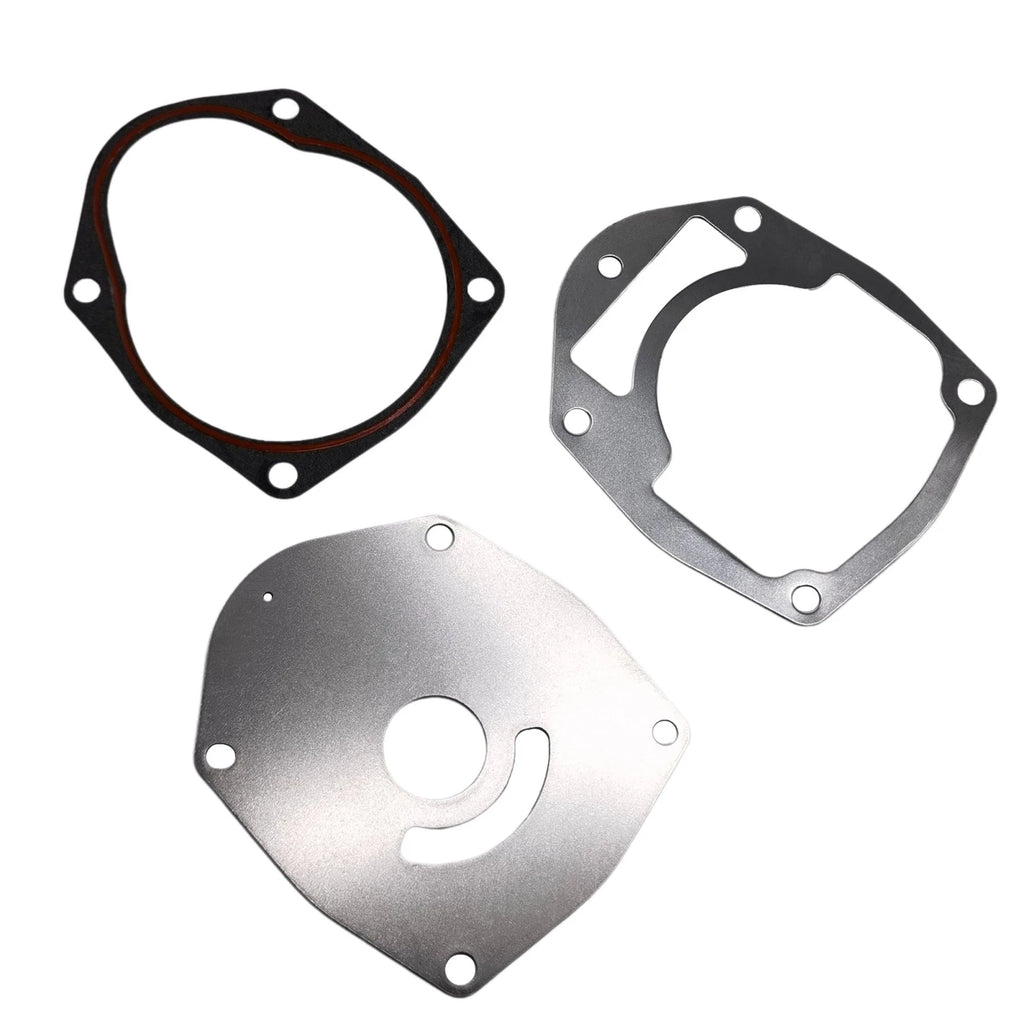 Water Pump Impeller Kit for Mercury Outboard 200-400 HP (2000-2023) 8M0065072