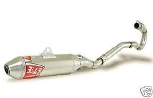 Yoshimura RS2 Full System Exhaust for Yamaha YFZ450R (2009–2023)