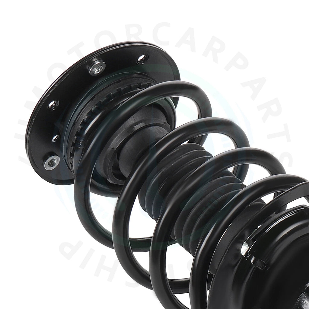 2X Complete Strut & Spring Assembly for Ford Fusion (2013–2019)
