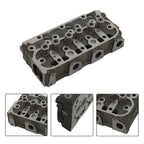 Complete Cylinder Head Assembly & Gasket Set for Kubota D905