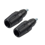 Frame Sliders Crash Protectors for Yamaha MT-07, FZ-07 (2014-2023)