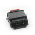 Hazard Emergency Flasher Switch for Audi A6 Allroad Quattro (1995–2005) 4B0941509K