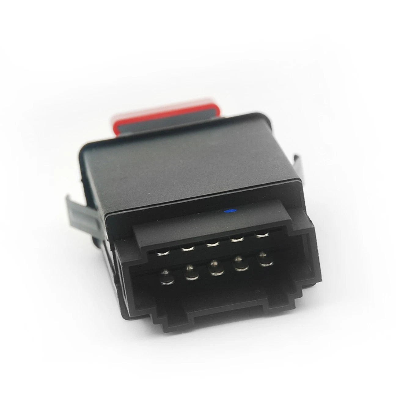 Hazard Emergency Flasher Switch for Audi A6 Allroad Quattro (1995–2005) 4B0941509K