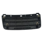 Black Dash Panel for 2006-2010 Kia Carens Rondo (2006-2010)