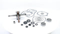 Crankshaft Gaskets Seals Bottom End Rebuild Kit for Yamaha YZ85 (2002–2014)