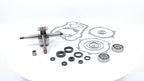 Crankshaft Gaskets Seals Bottom End Rebuild Kit for Yamaha YZ85 (2002–2014)
