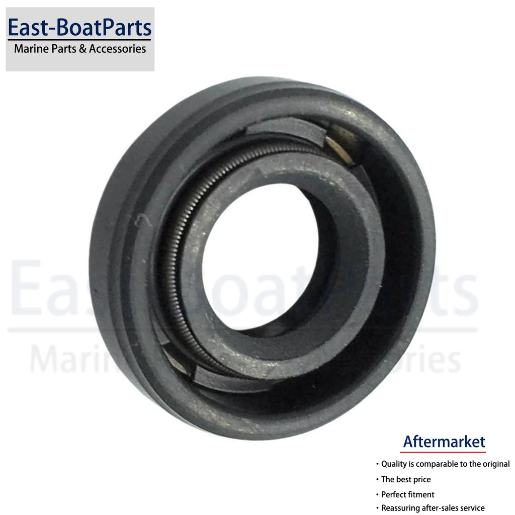 Oil Seal for Yamaha Lower Unit Shift Shaft Cover Plate (93106-09014)