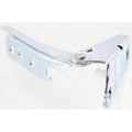 Hood Hinge for Hyundai Santa Fe (2001–2006) Passenger Side