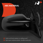 Power Mirror for Pontiac Grand Am (1999-2003)