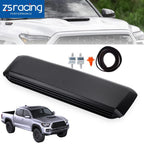 Front Upper Hood Scoop Intake Air Duct 76181-04900 for Toyota Tacoma (2016–2022)