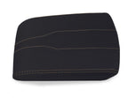 Console Lid Armrest Cover for Chevrolet Traverse (2018–2020) Dark Beige