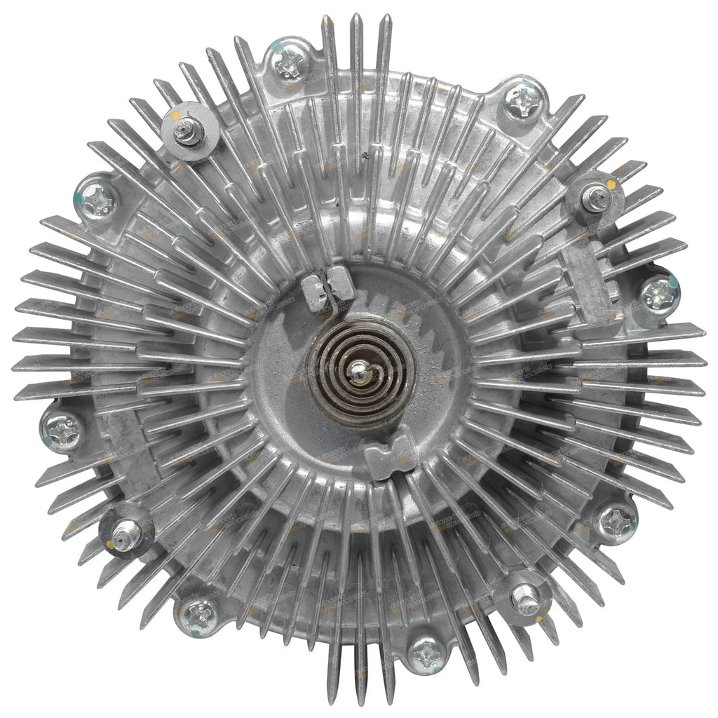 Fan Clutch Coupling for Toyota Coaster BB20R BB21R 3.4L 3B Diesel (1982–1992)