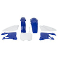 Complete Plastic Fairing Kit for Yamaha YZ125 YZ250 (1996–2001)