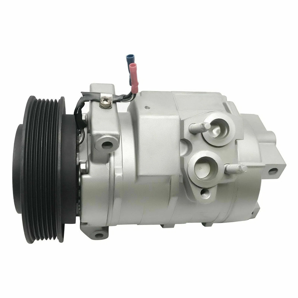 AC Compressor Kit Replacement for Chrysler Pacifica 3.5L (2004-2006)