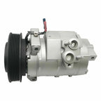 AC Compressor Kit Replacement for Chrysler Pacifica 3.5L (2004-2006)