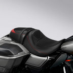 Driver Passenger Seats for Harley CVO Road Street Glide (2023–2025) FLTRX FLHX