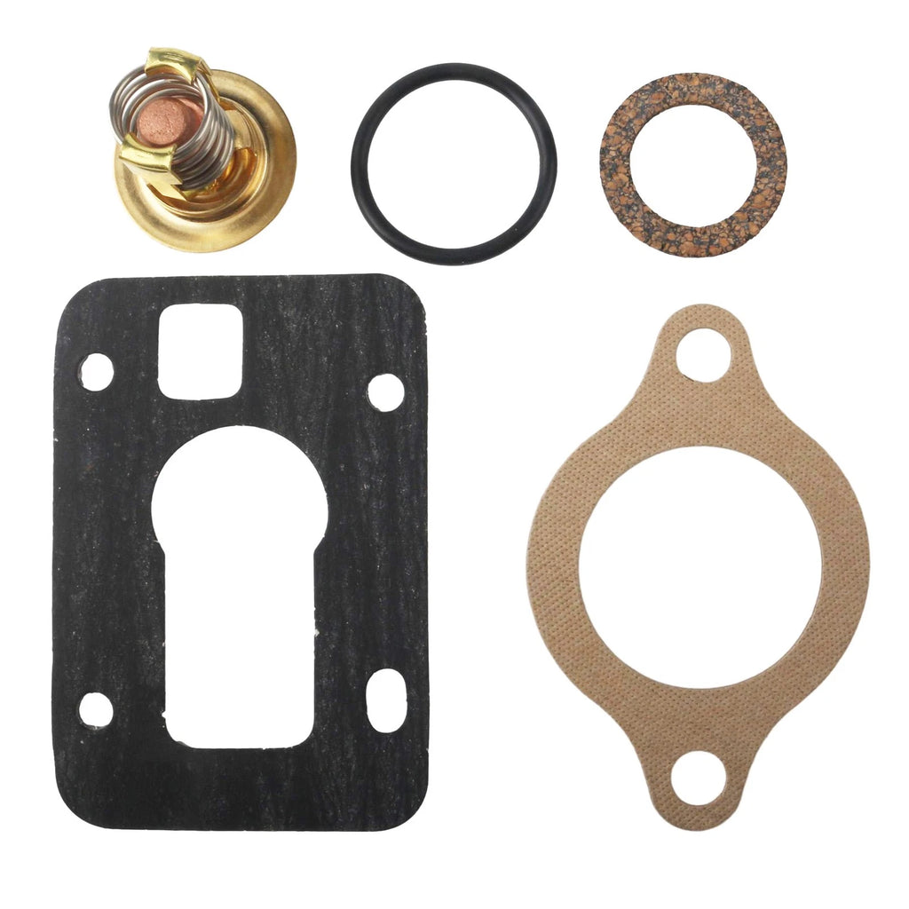 Inboard Thermostat Kit for OMC Cobra Sterndrives (2.5L & 3.0L)