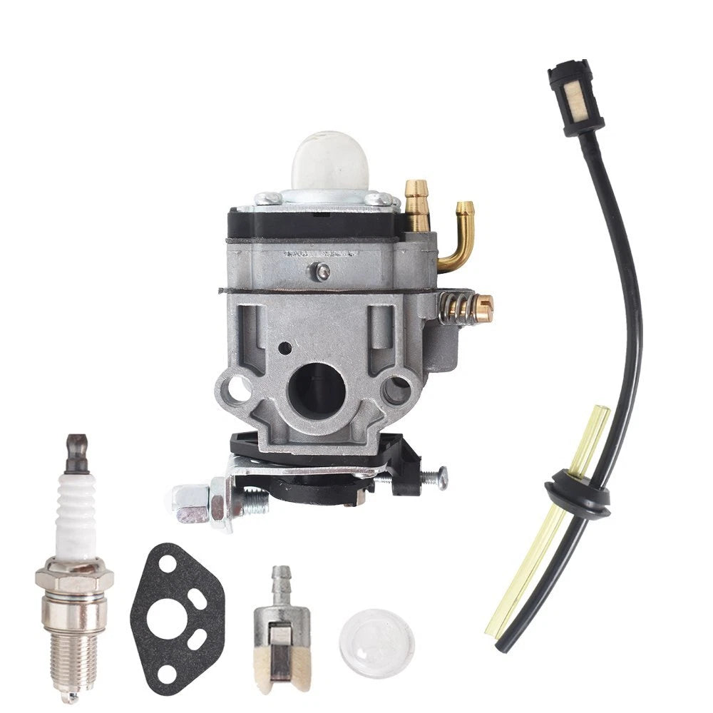 Carburetor Kit for Victa Whipper Snipper TTB2226 (2010-2023)