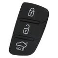Key Pad for Car Accessories