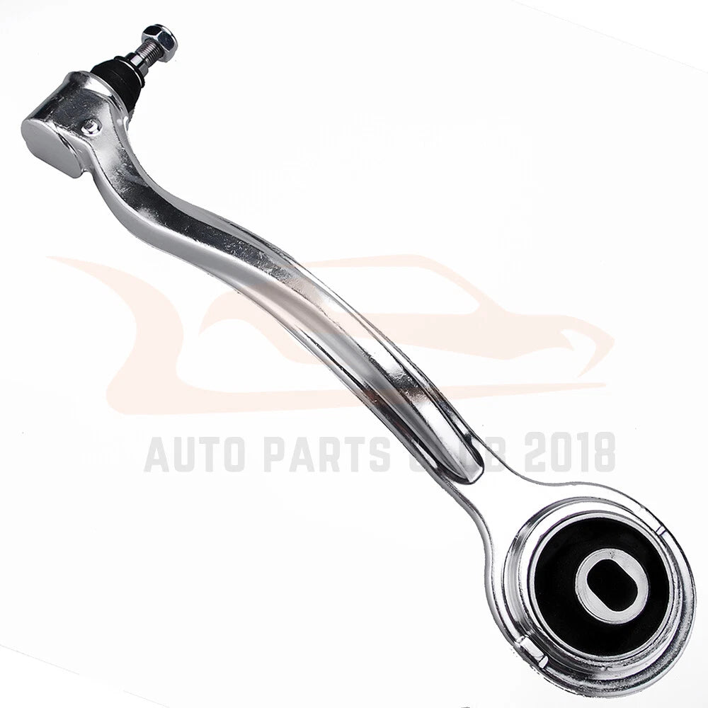 Front Control Arm and Ball Joint for Mercedes-Benz CL500 CL600 S430 S500 S600 (1999–2006)