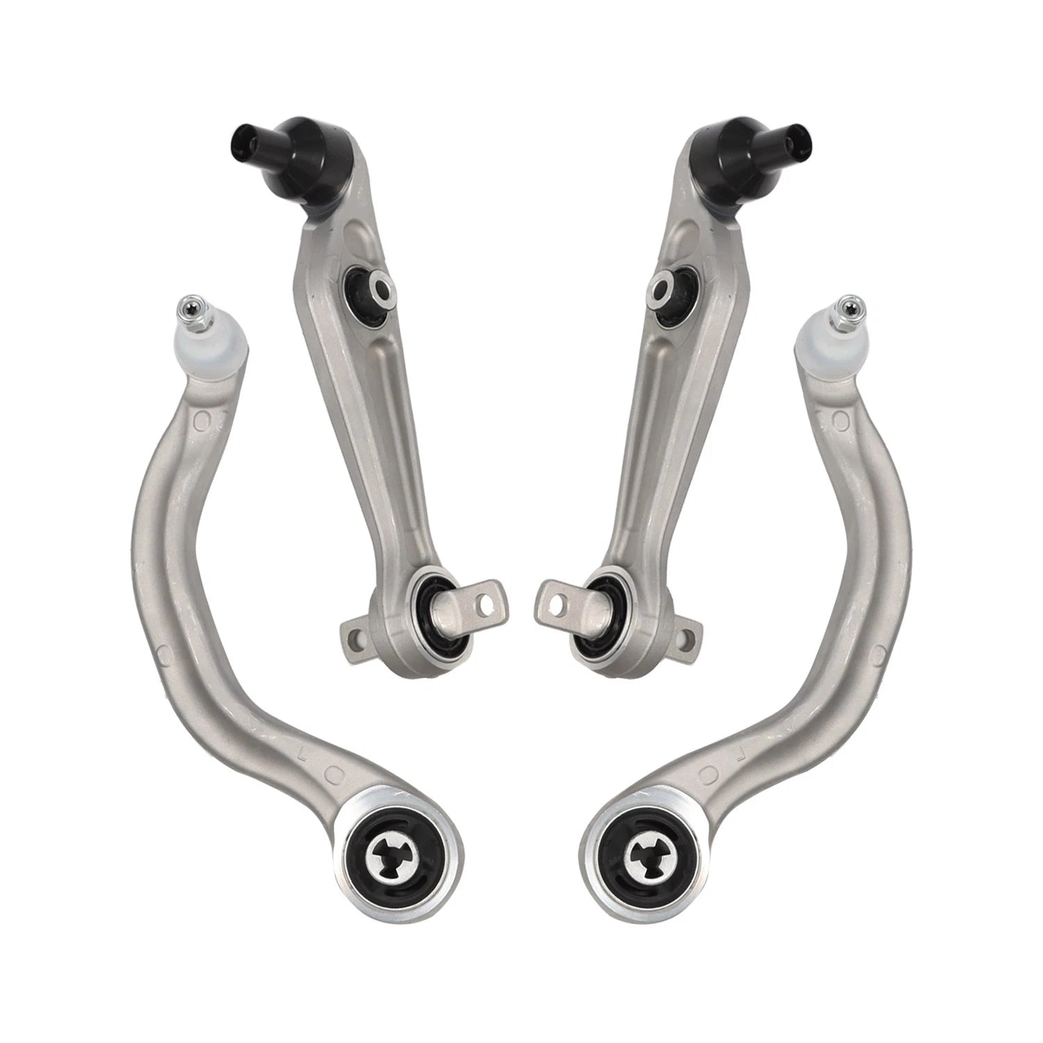 Front Lower Control Arm with Ball Joints Kit for Tesla Model 3 (2017–2022)