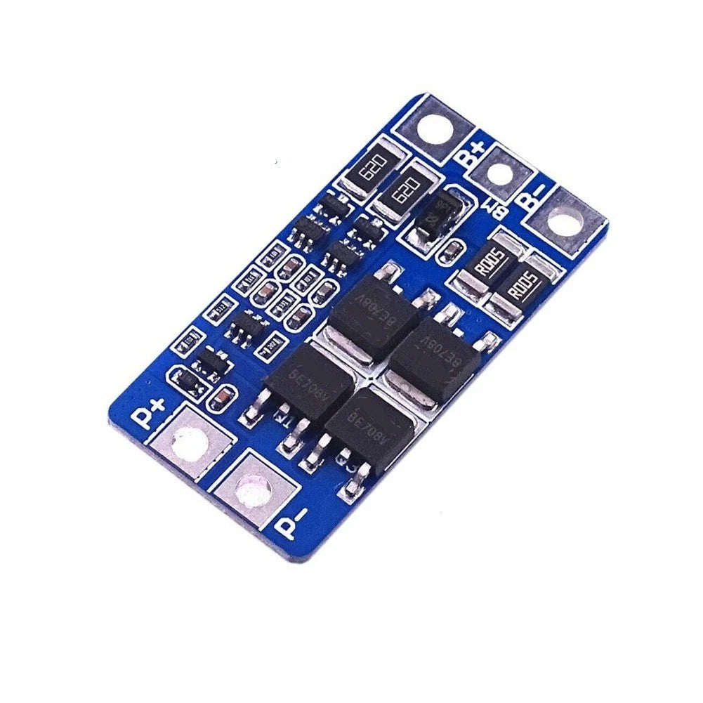 Balancer Equalizer Protection Board for Lithium Battery (1X)