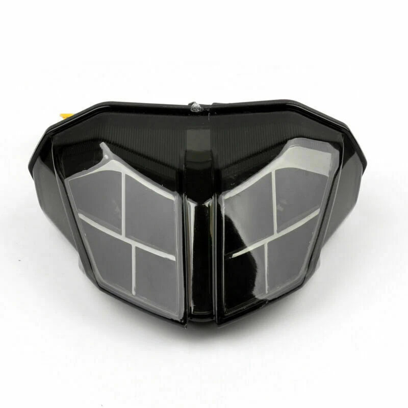 Integrated LED Tail Light Turn Signals for BUCATI Streetfighter 848 1100 (T9)