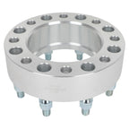 Set of 4 Wheel Spacers for Ford F-250 Super Duty (8x170)