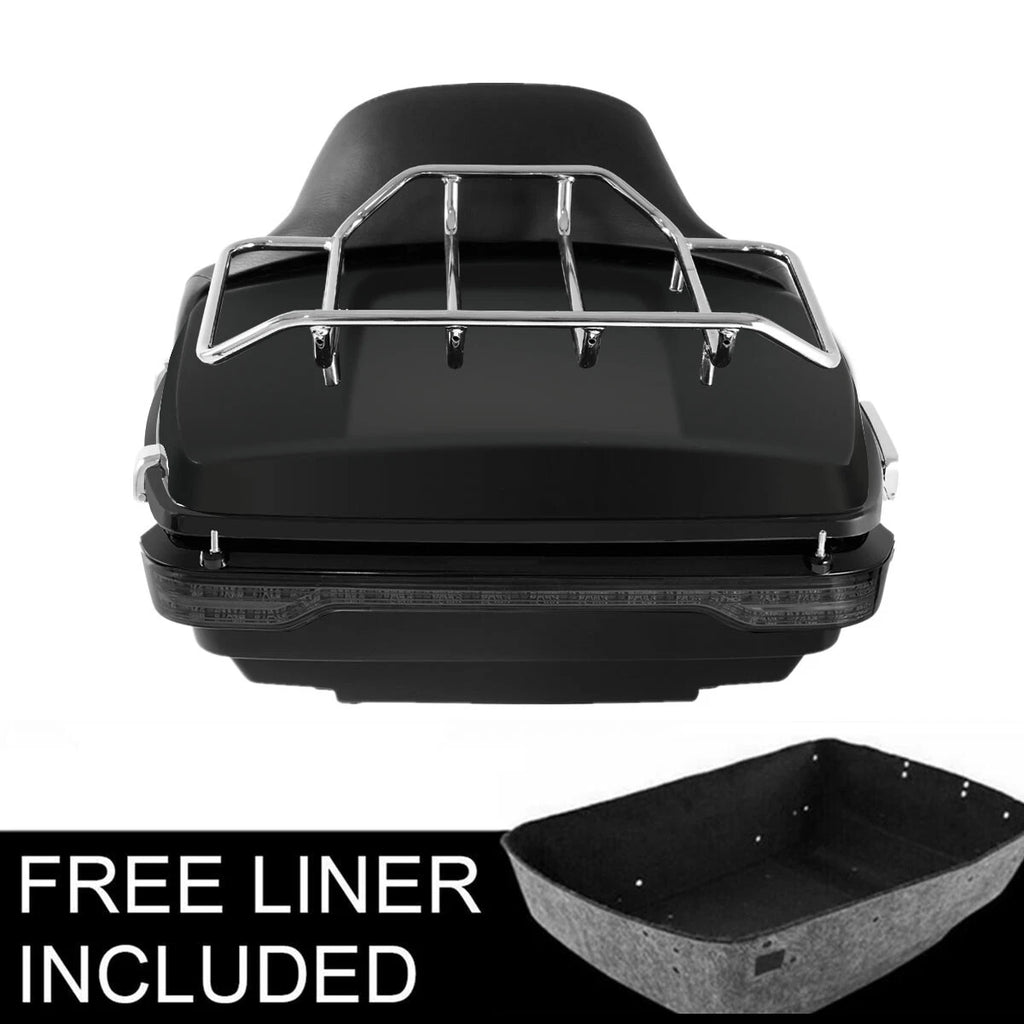 LED Tail Light Speakers for Harley Electra Glide (2014–2023)