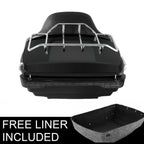 LED Tail Light Speakers for Harley Electra Glide (2014–2023)