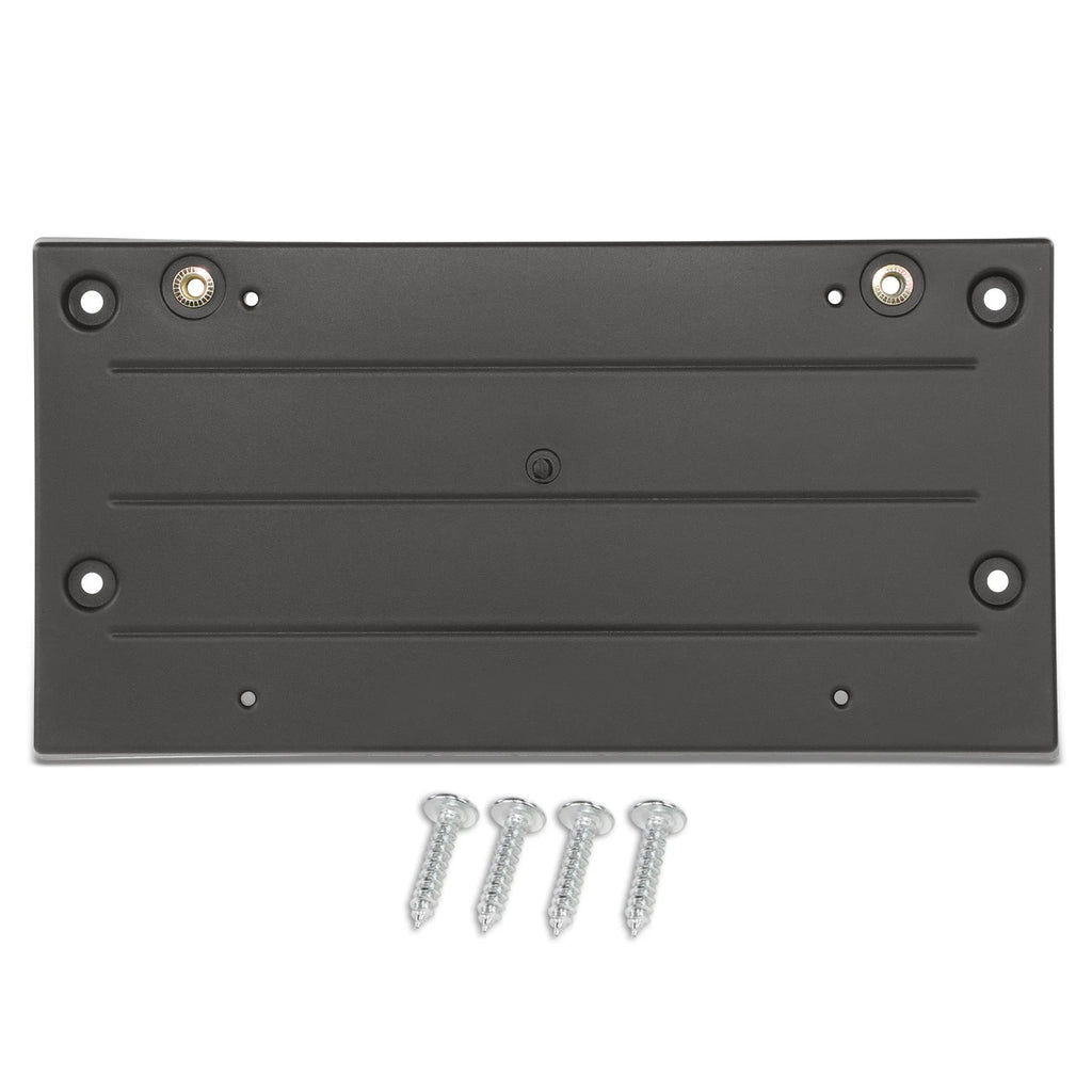 Front License Plate Bracket for Land Rover Range Rover Sport (2018–2022)