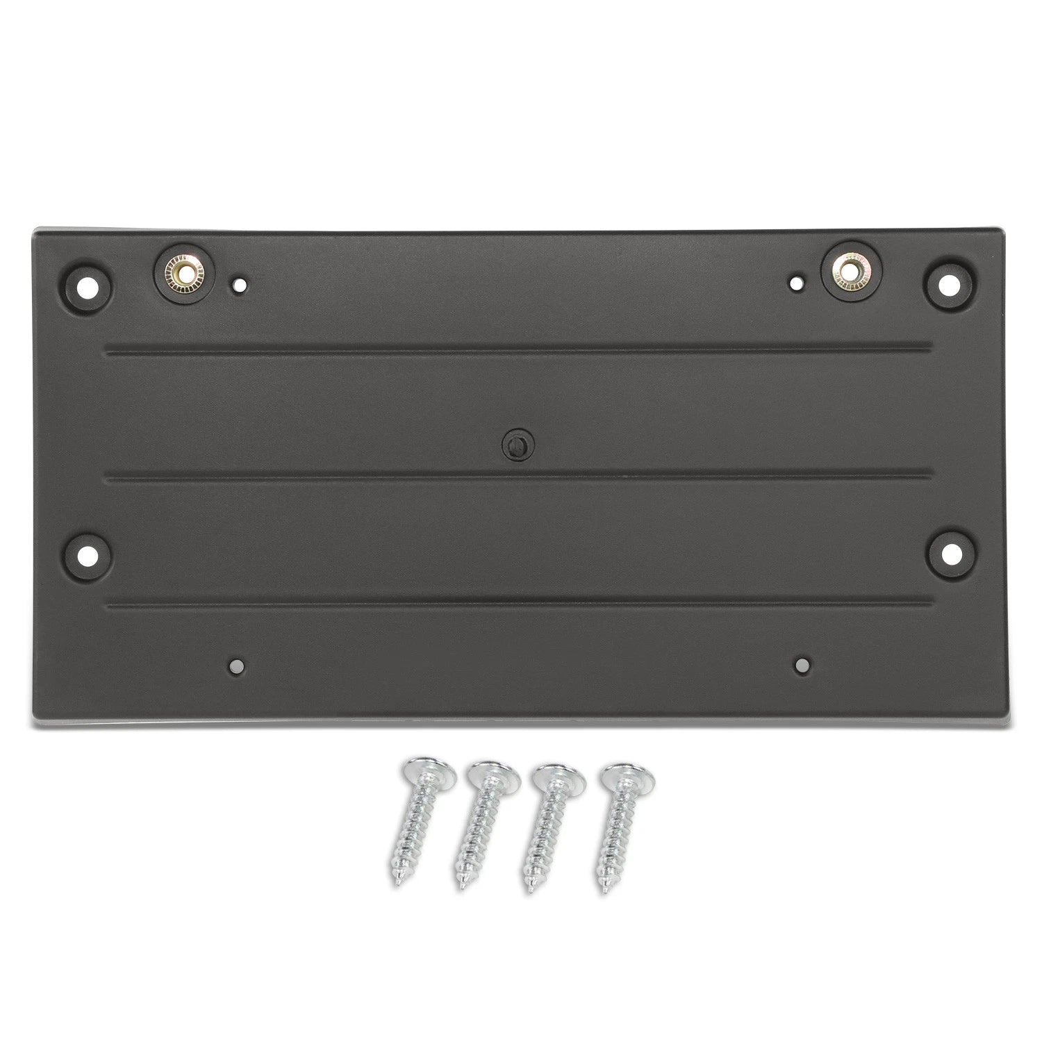 Front License Plate Bracket for Land Rover Range Rover Sport (2018–2022)