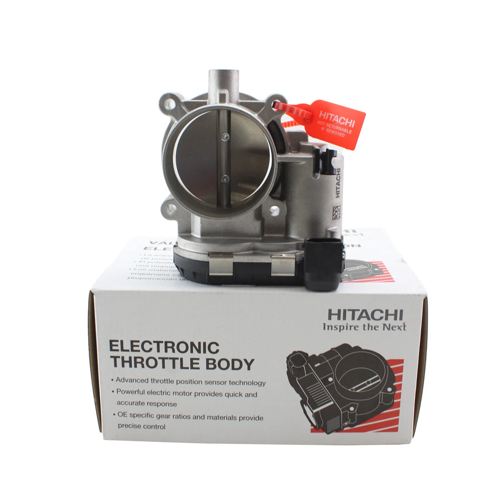 Throttle Body for Hitachi ETB0061 (Fits Specific Models)