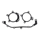 Set of 2 Dual VANOS O-Ring Seal Repair Kit for BMW X3 Z3 Z4 (1998–2006)