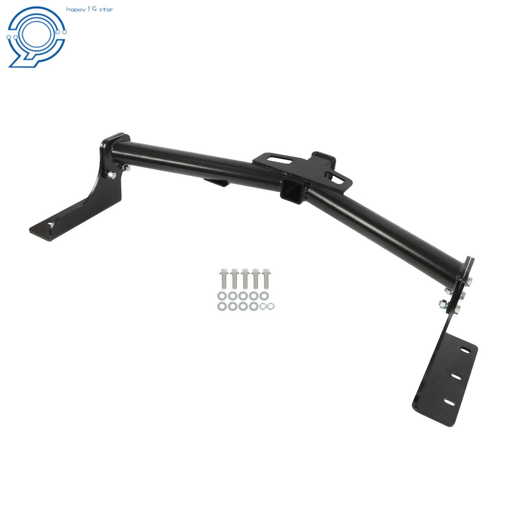 Class-3 Trailer Hitch Receiver for Toyota RAV4 (2006-2018)