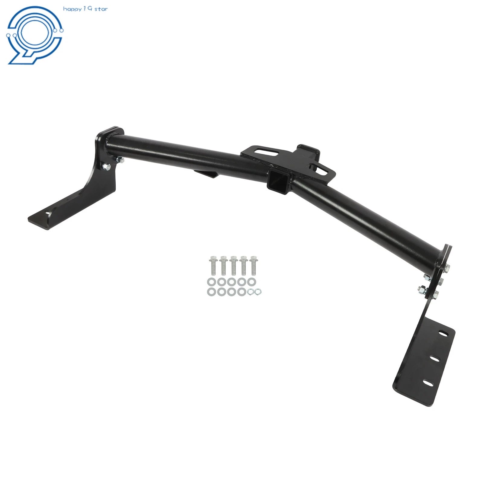 Class-3 Trailer Hitch Receiver for Toyota RAV4 (2006-2018)