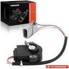 Throttle Position Sensor for Nissan D21 (1990–1994)