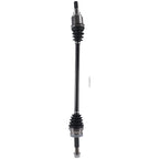 1x CV Axle Shaft for Nissan Rogue/Rogue Sport (2014–2020)